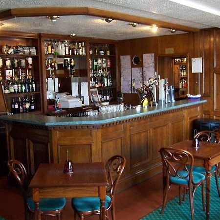 Lochgair Hotel Dış mekan fotoğraf