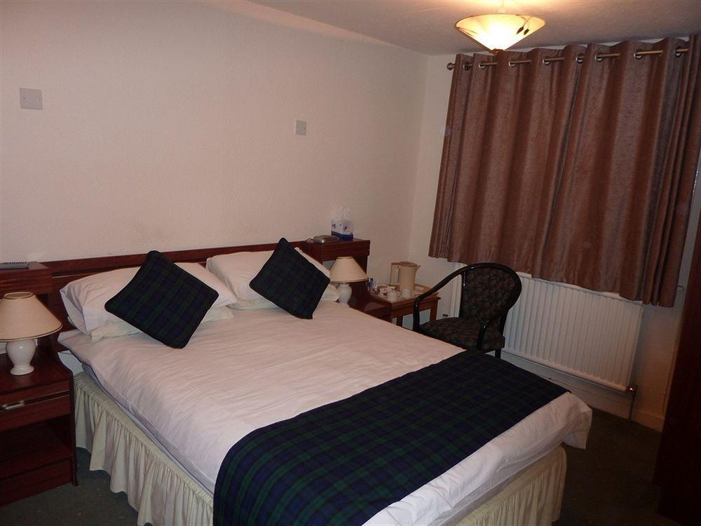 Lochgair Hotel Dış mekan fotoğraf