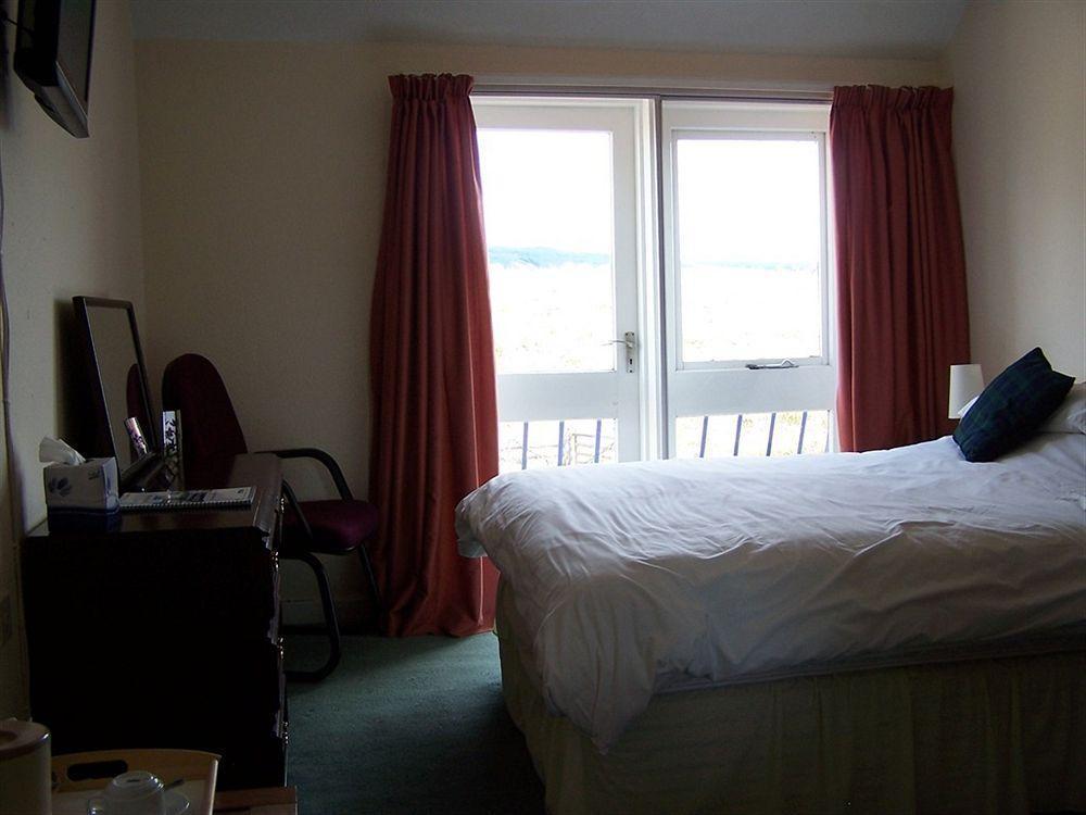 Lochgair Hotel Dış mekan fotoğraf