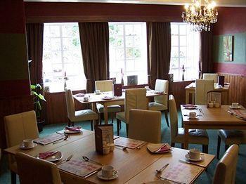 Lochgair Hotel Dış mekan fotoğraf