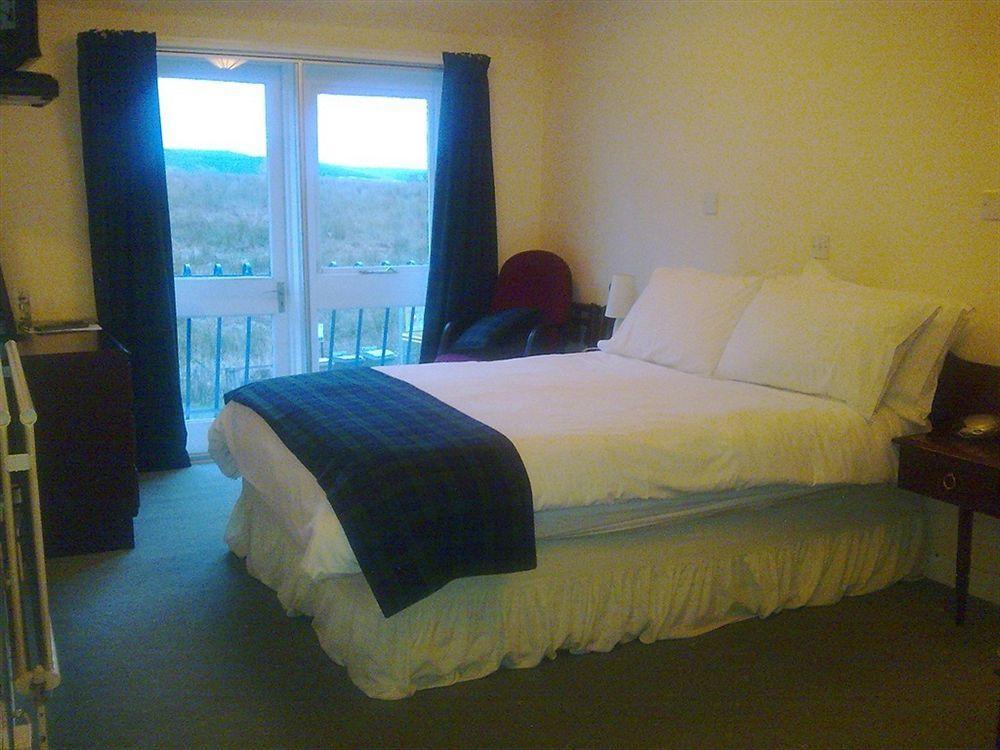 Lochgair Hotel Dış mekan fotoğraf