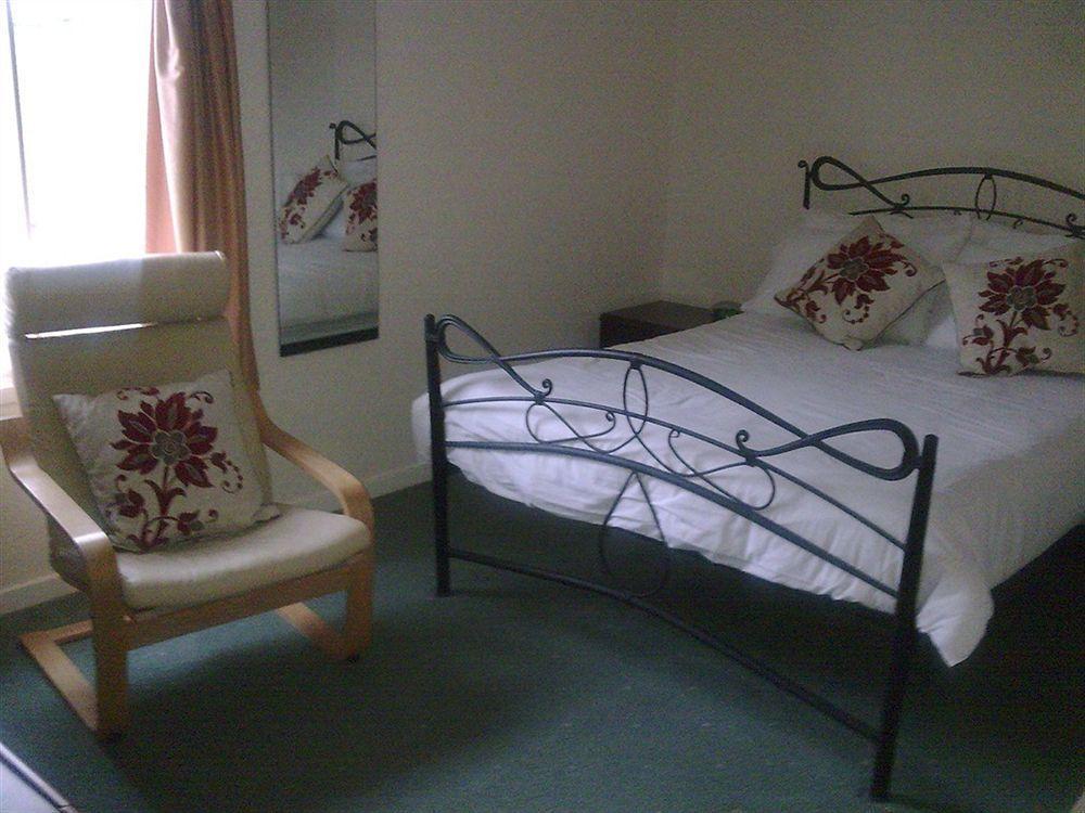 Lochgair Hotel Dış mekan fotoğraf