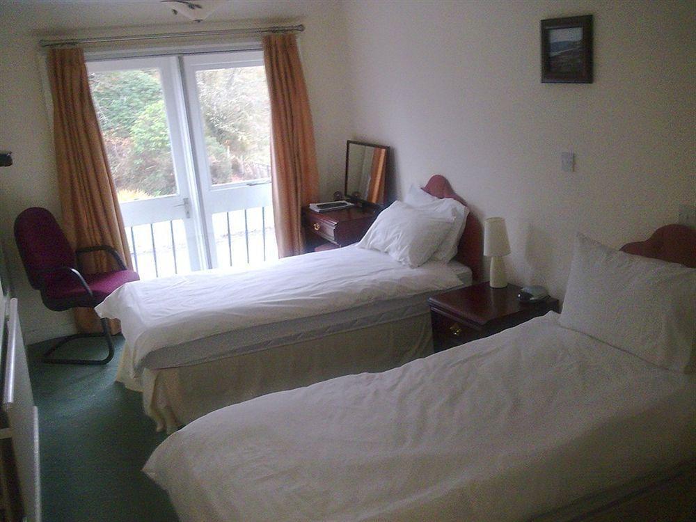 Lochgair Hotel Dış mekan fotoğraf