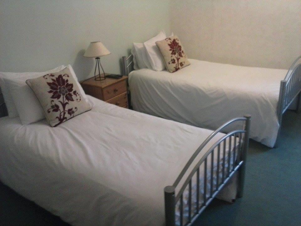 Lochgair Hotel Dış mekan fotoğraf