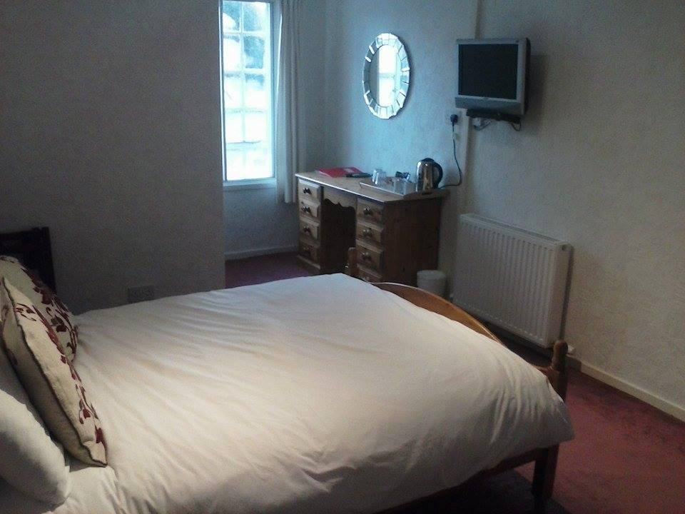 Lochgair Hotel Dış mekan fotoğraf