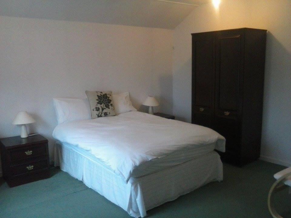 Lochgair Hotel Dış mekan fotoğraf