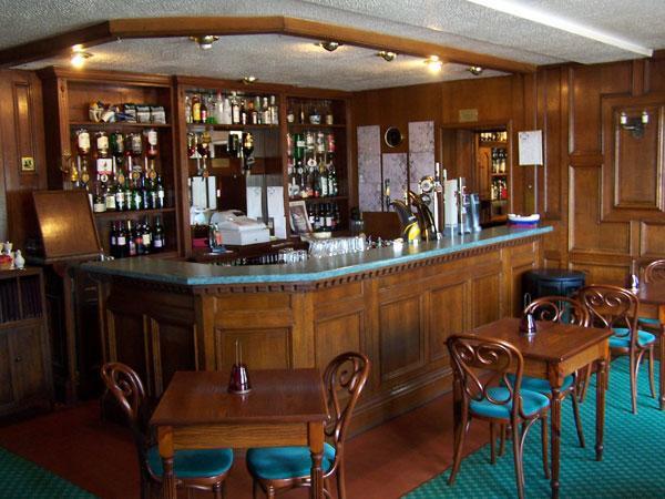 Lochgair Hotel Dış mekan fotoğraf